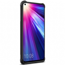 Kryt Na Honor 20 Class Protect - Matná Černá