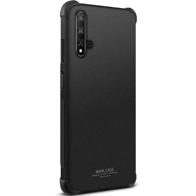 Kryt Na Honor 20 Class Protect - Matná Černá