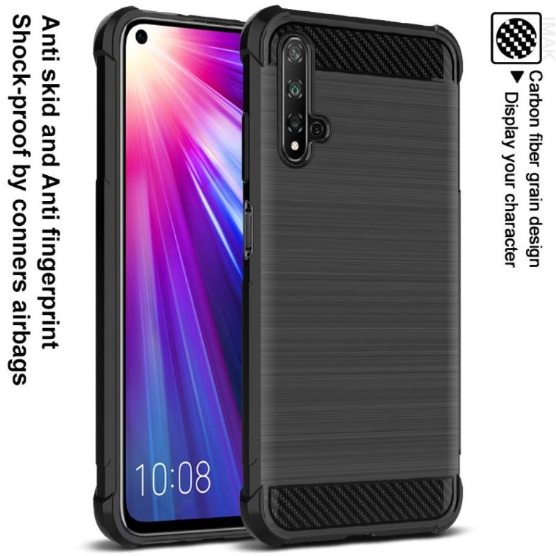 Kryt Na Honor 20 Gel Flex Vega