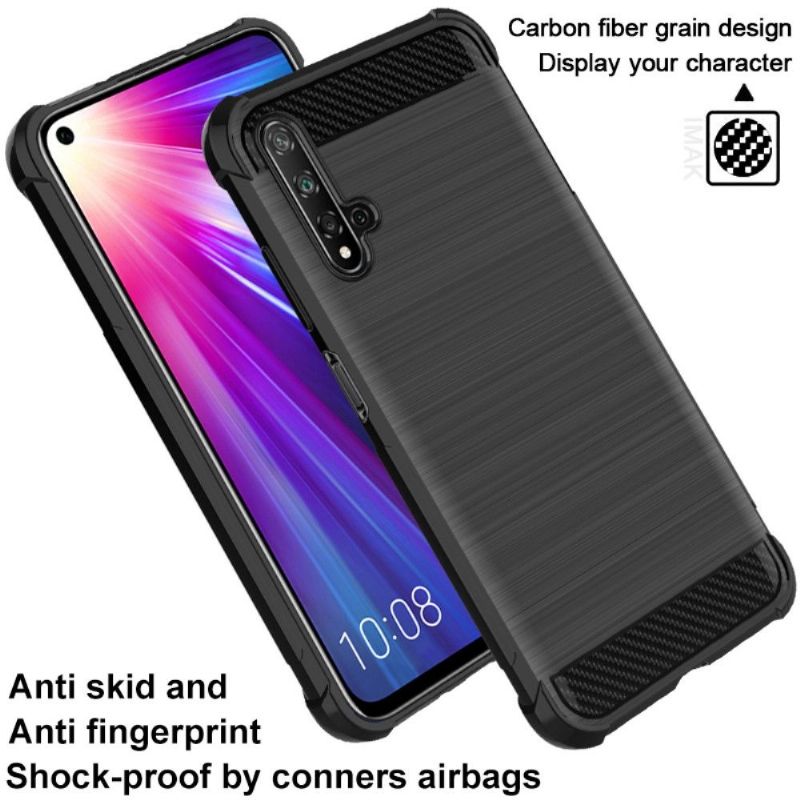 Kryt Na Honor 20 Gel Flex Vega