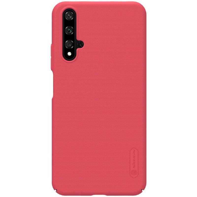 Kryt Na Honor 20 Nillkin Rigid Frosted