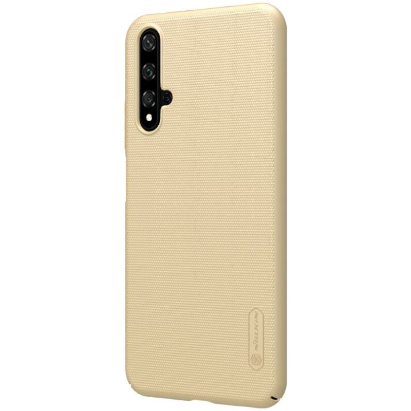 Kryt Na Honor 20 Nillkin Rigid Frosted