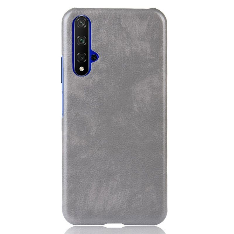 Kryt Na Honor 20 Prémiový Kožený Efekt