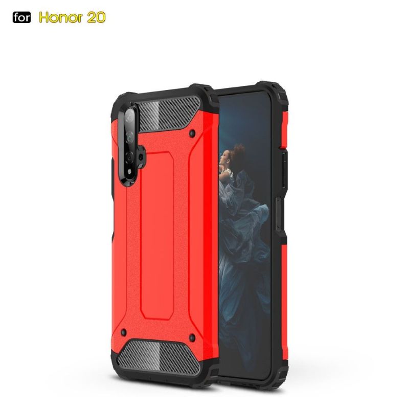 Kryty Na Mobil Na Honor 20 Armor Guard Protector
