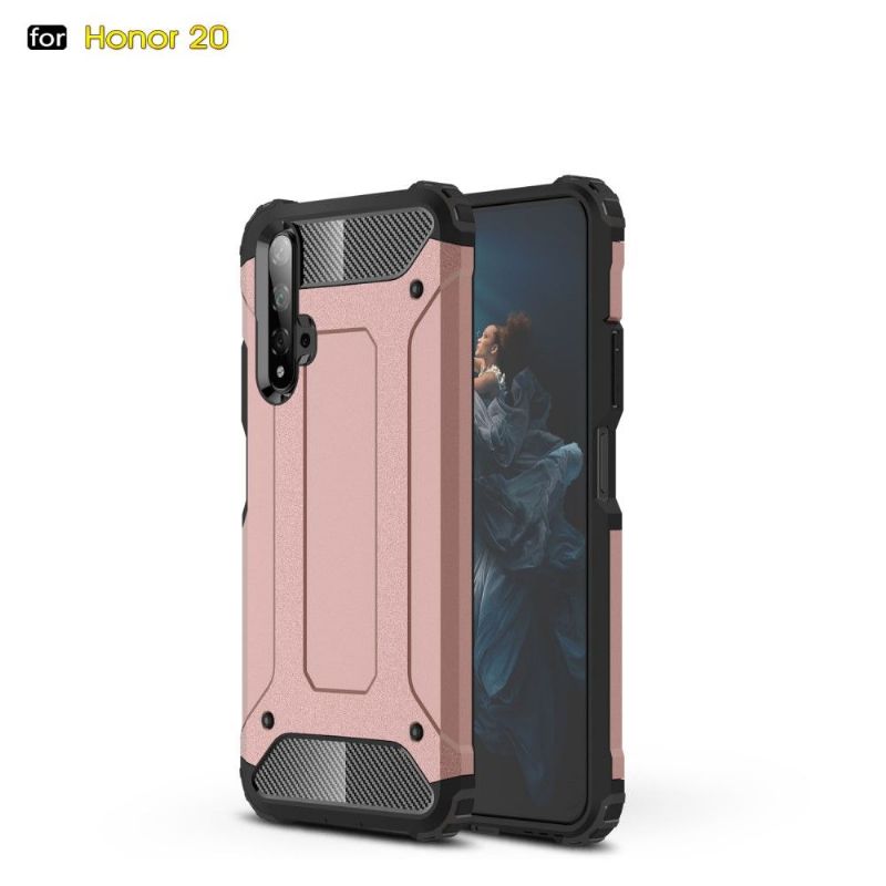 Kryty Na Mobil Na Honor 20 Armor Guard Protector