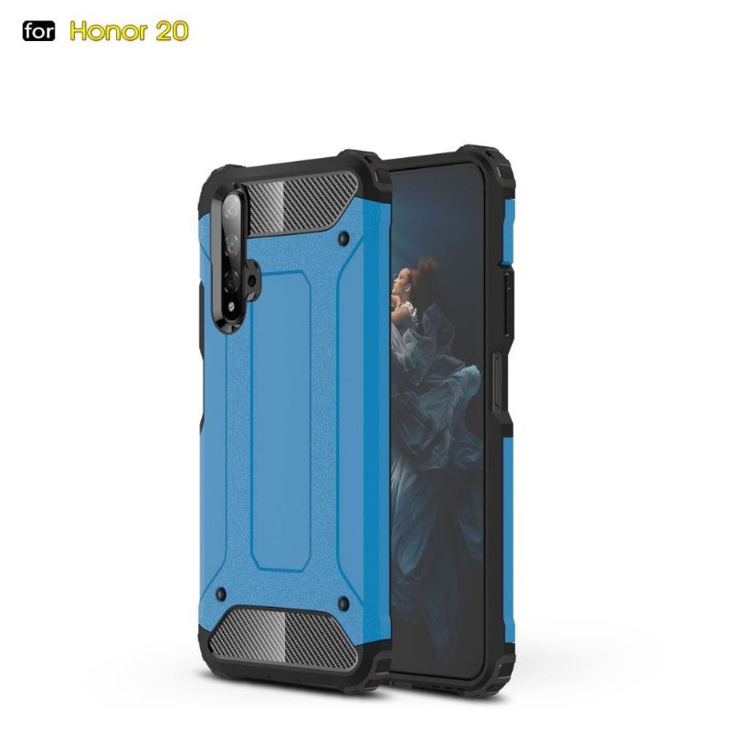 Kryty Na Mobil Na Honor 20 Armor Guard Protector