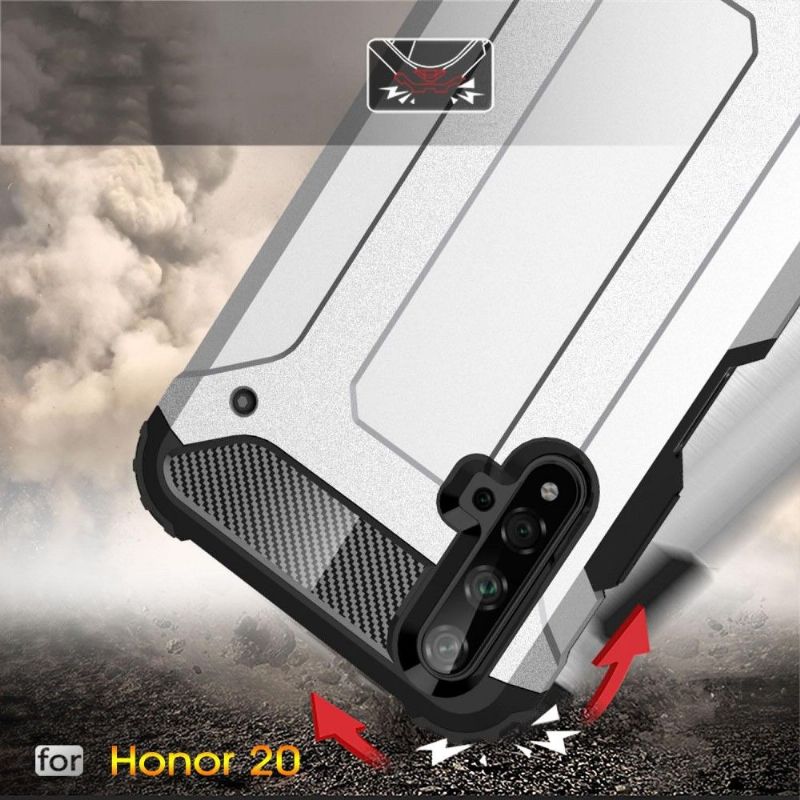 Kryty Na Mobil Na Honor 20 Armor Guard Protector
