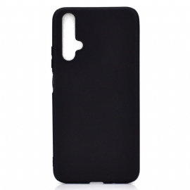 Kryty Na Mobil Na Honor 20 Balení 6 Silikonových Pouzder