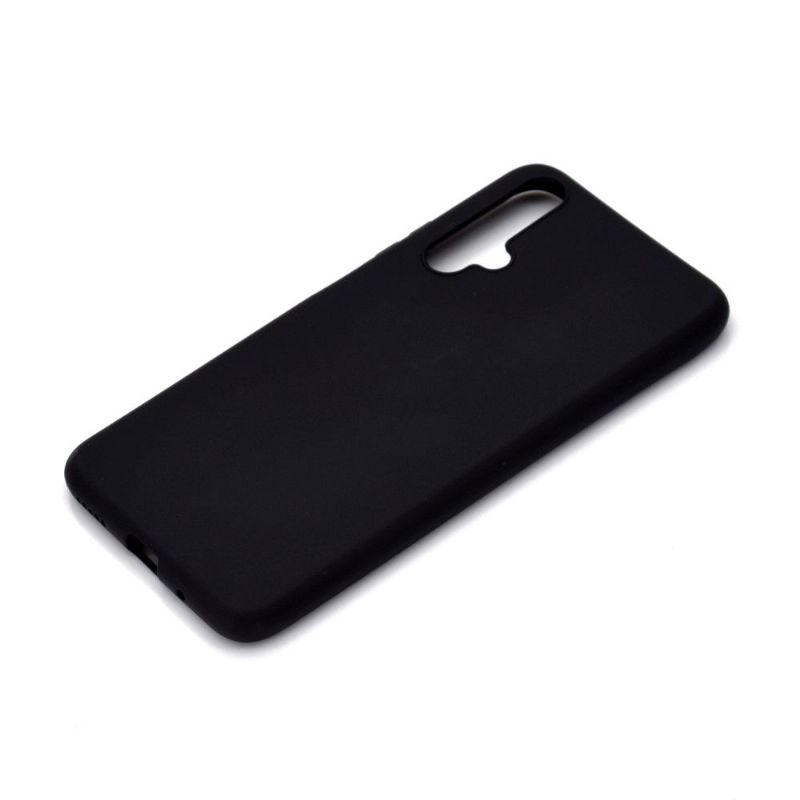 Kryty Na Mobil Na Honor 20 Balení 6 Silikonových Pouzder