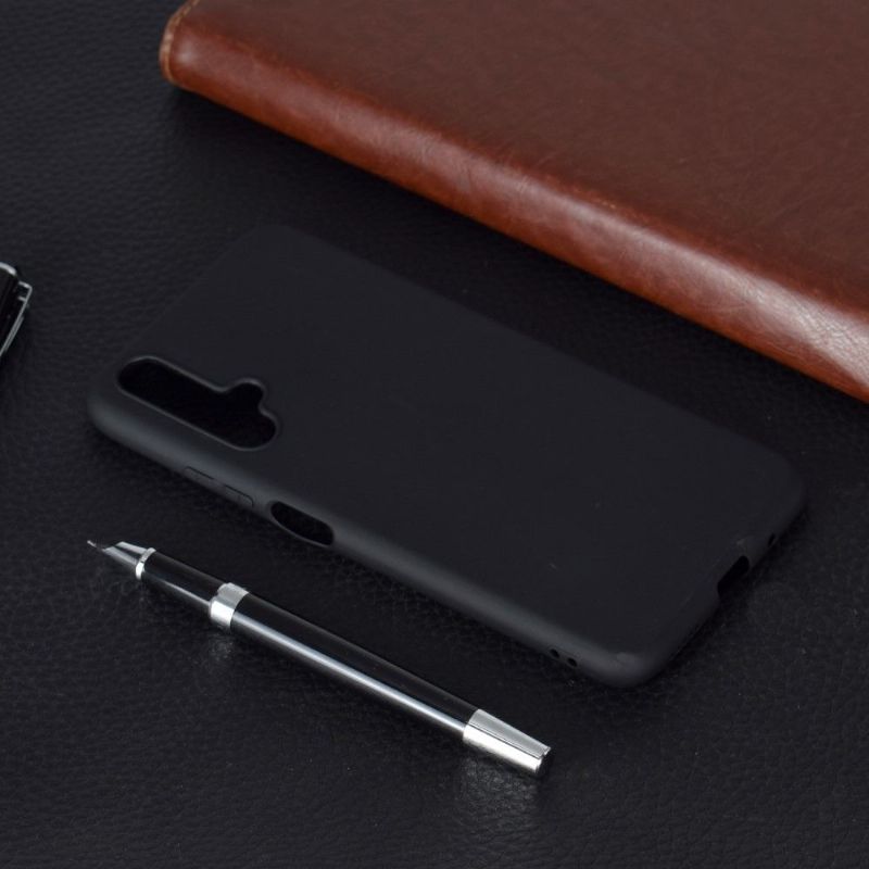 Kryty Na Mobil Na Honor 20 Balení 6 Silikonových Pouzder