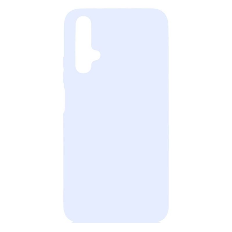 Kryty Na Mobil Na Honor 20 Balení 6 Silikonových Pouzder