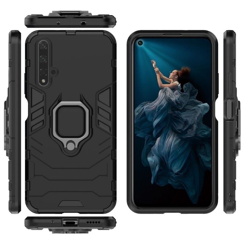 Kryty Na Mobil Na Honor 20 Ultra Ochranná Belinda