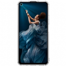 Kryty Na Mobil Na Honor 20 Čirý Přírodní Gel