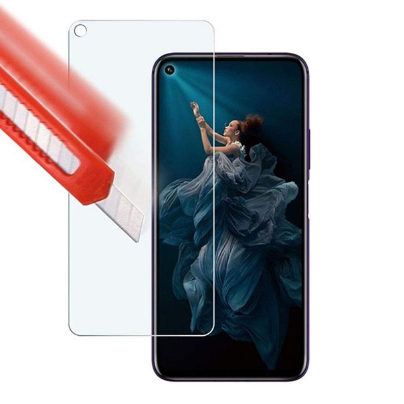 Ochranná Fólie Z Tvrzeného Skla Pro Honor 20