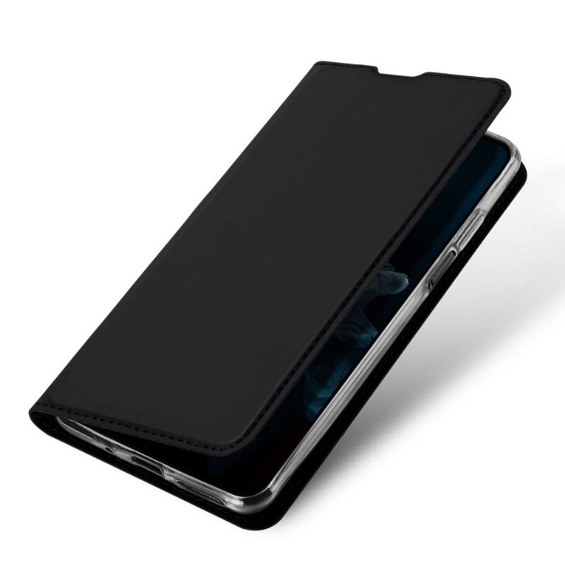 Pouzdra Na Honor 20 Obchodní Imitace Kůže