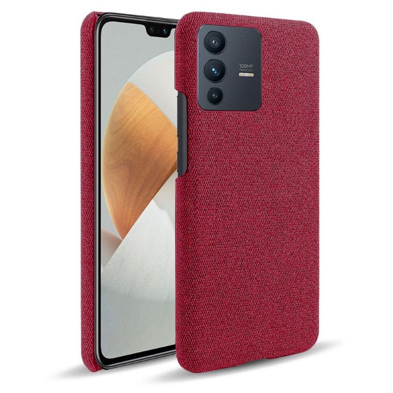 Kryt Na Vivo V23 5G Látkový Potah