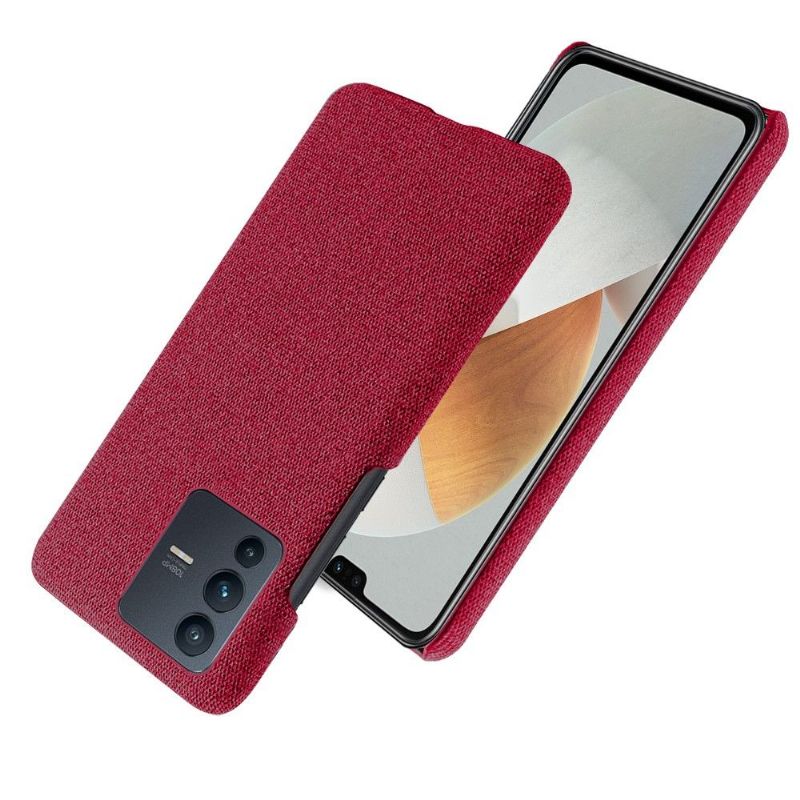 Kryt Na Vivo V23 5G Látkový Potah