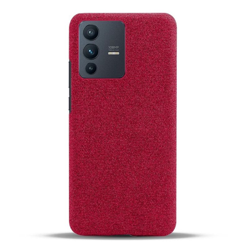 Kryt Na Vivo V23 5G Látkový Potah