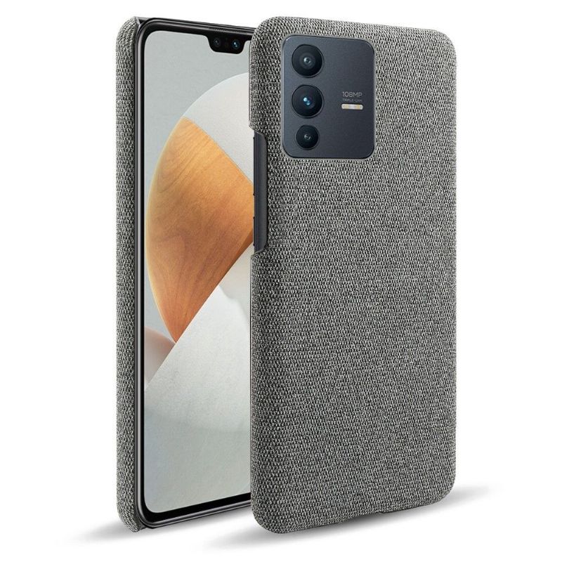Kryt Na Vivo V23 5G Látkový Potah