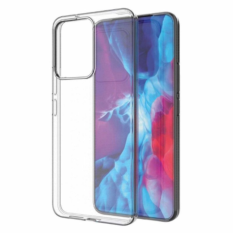 Kryt Na Vivo V23 5G Premův Průhledný