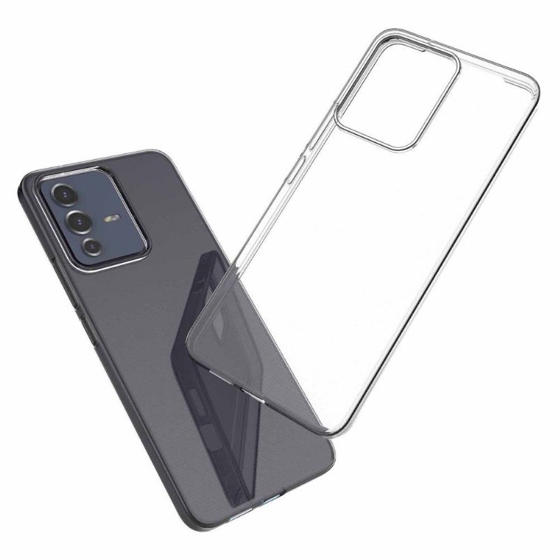 Kryt Na Vivo V23 5G Premův Průhledný
