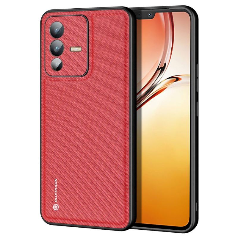 Kryty Na Mobil Na Vivo V23 5G Elegantní Série Fino