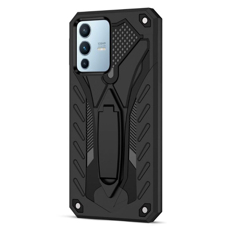 Kryty Na Mobil Na Vivo V23 5G Série Phantom Knight