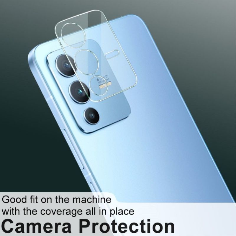Vivo V23 5G Tvrzené Sklo Pro Objektiv (2 Kusy)