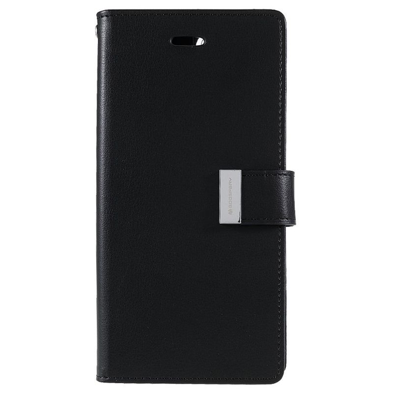 Flipové Pouzdro Na Samsung Galaxy S22 Ultra 5G Premium Rich Rich