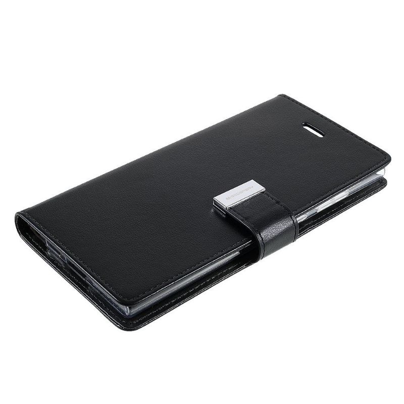 Flipové Pouzdro Na Samsung Galaxy S22 Ultra 5G Premium Rich Rich