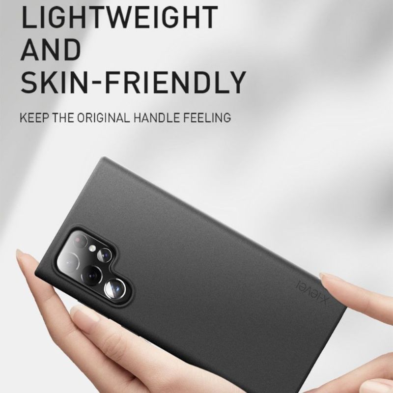 Kryt Na Samsung Galaxy S22 Ultra 5G Řada Guardian Ultra Fine Matte