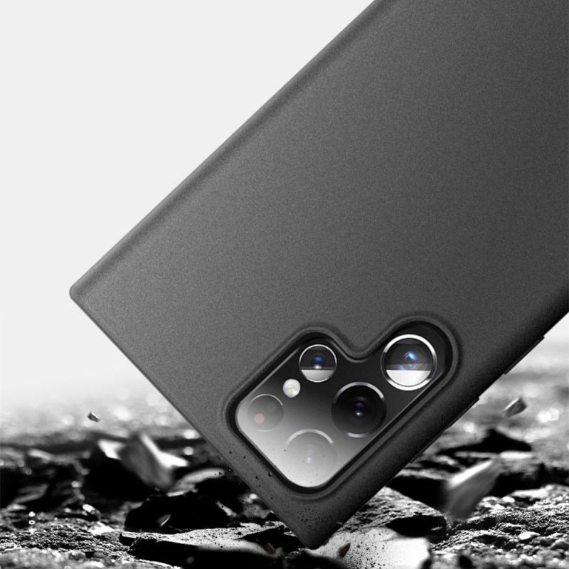 Kryt Na Samsung Galaxy S22 Ultra 5G Řada Guardian Ultra Fine Matte