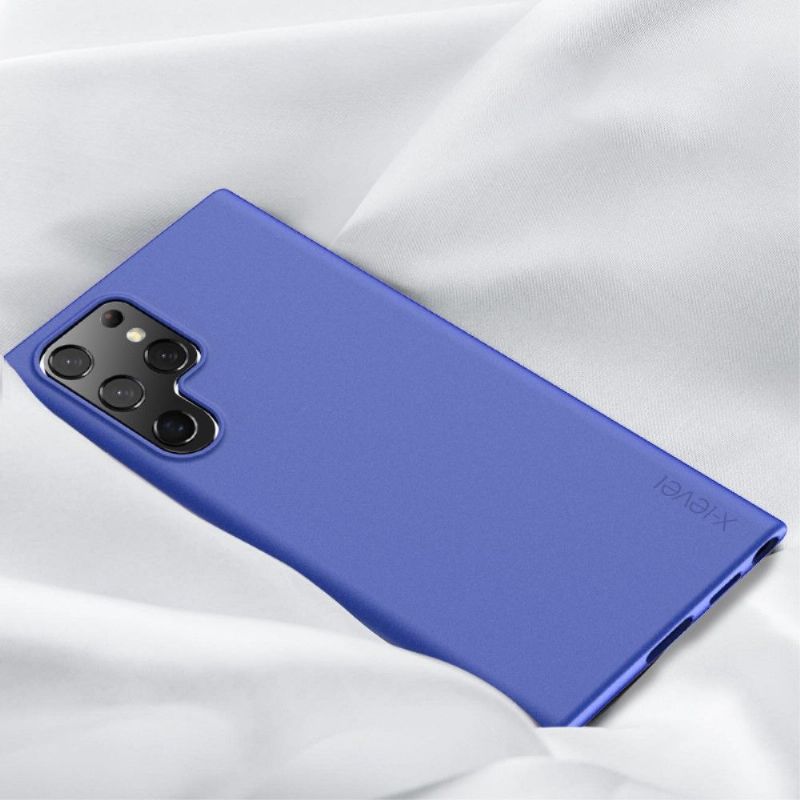 Kryt Na Samsung Galaxy S22 Ultra 5G Řada Guardian Ultra Fine Matte