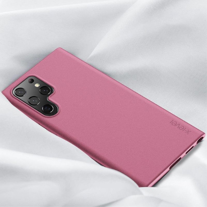 Kryt Na Samsung Galaxy S22 Ultra 5G Řada Guardian Ultra Fine Matte
