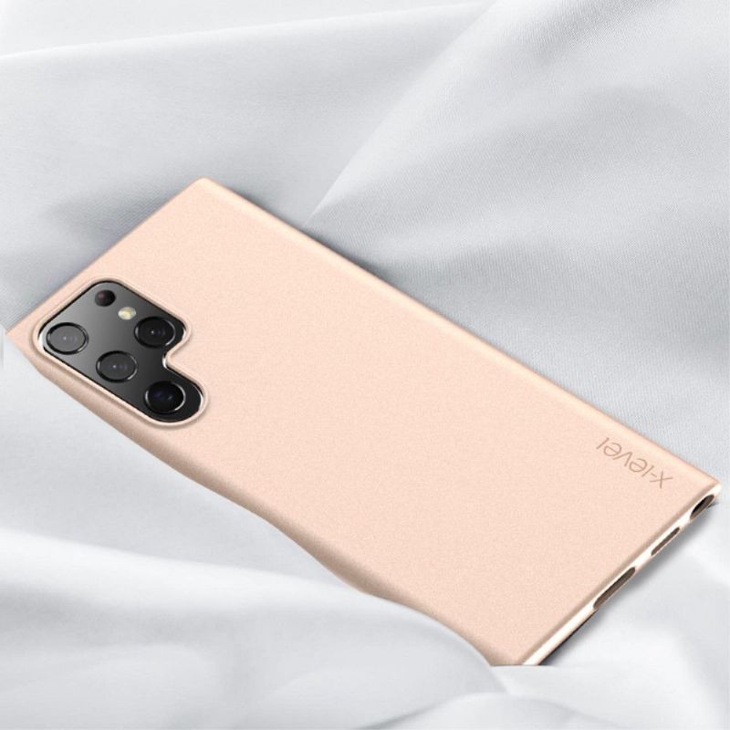 Kryt Na Samsung Galaxy S22 Ultra 5G Řada Guardian Ultra Fine Matte