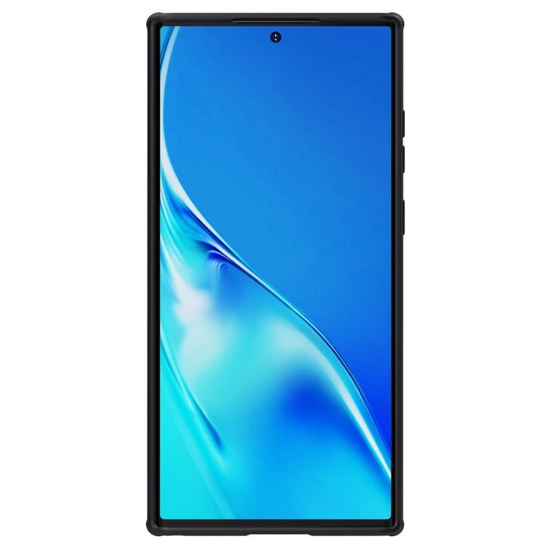 Kryty Na Mobil Na Samsung Galaxy S22 Ultra 5G Vačkový Štít Se Zadním Krytem Objektivu
