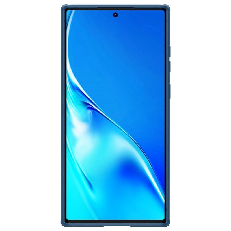 Kryty Na Mobil Na Samsung Galaxy S22 Ultra 5G Vačkový Štít Se Zadním Krytem Objektivu