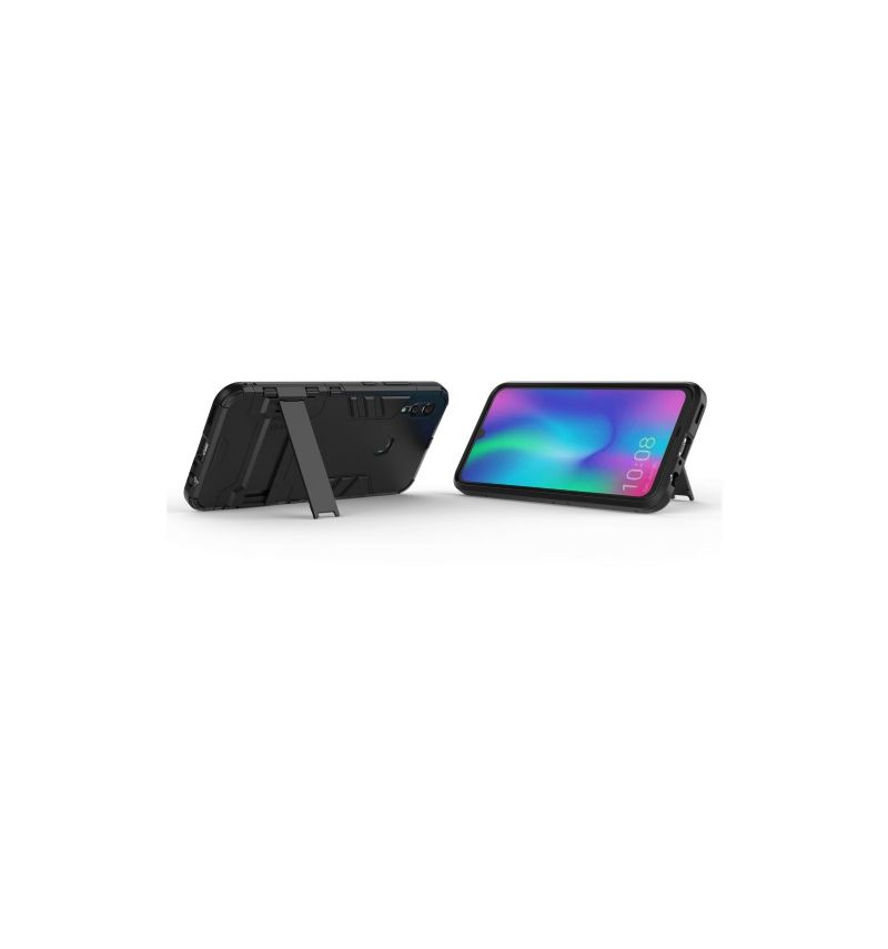 Kryt Na Honor 10 Lite Cool Guard Odolný Proti Nárazům S Integrovaným Stojanem