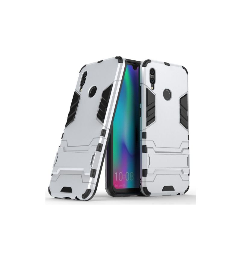 Kryt Na Honor 10 Lite Cool Guard Odolný Proti Nárazům S Integrovaným Stojanem