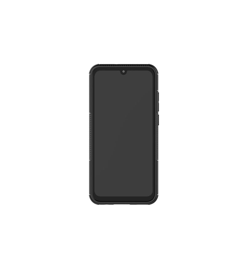 Kryt Na Honor 10 Lite Protiskluzové S Integrovanou Podporou