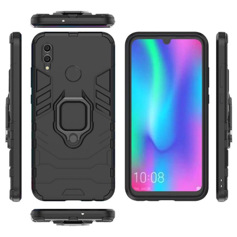Kryt Na Honor 10 Lite Ultra Ochranná Belinda