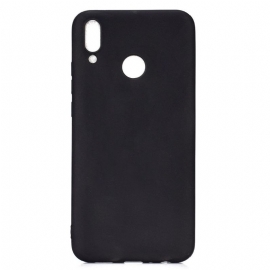 Kryty Na Mobil Na Honor 10 Lite Balení 6 Silikonových Pouzder