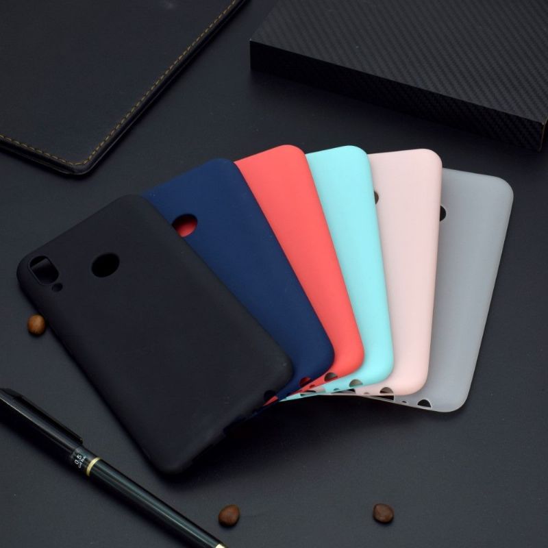 Kryty Na Mobil Na Honor 10 Lite Balení 6 Silikonových Pouzder