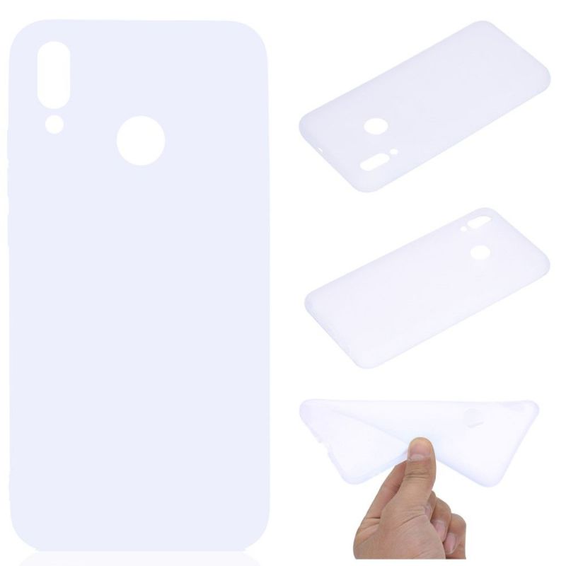 Kryty Na Mobil Na Honor 10 Lite Balení 6 Silikonových Pouzder