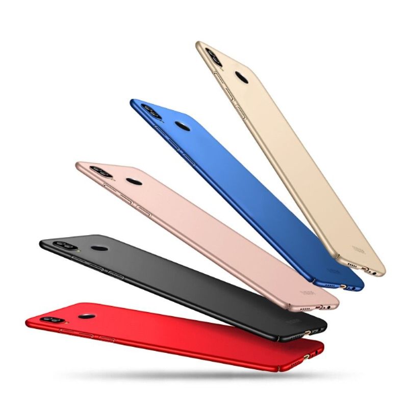 Kryty Na Mobil Na Honor 10 Lite Mofi Ultra Fine Matte