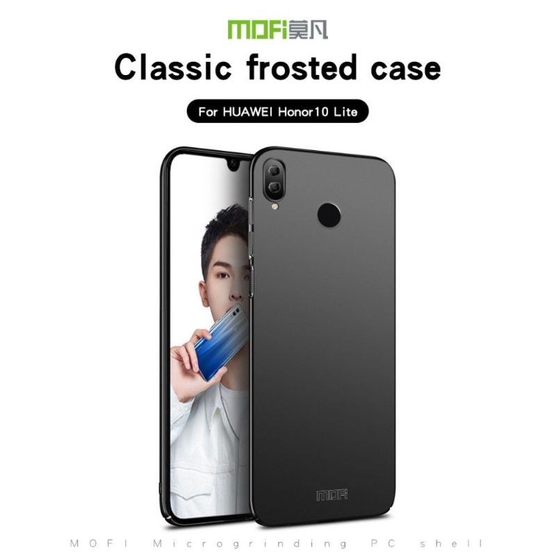 Kryty Na Mobil Na Honor 10 Lite Mofi Ultra Fine Matte