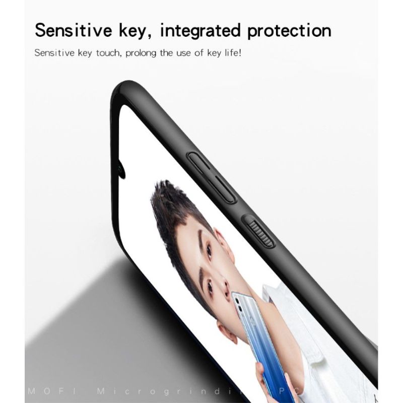 Kryty Na Mobil Na Honor 10 Lite Mofi Ultra Fine Matte