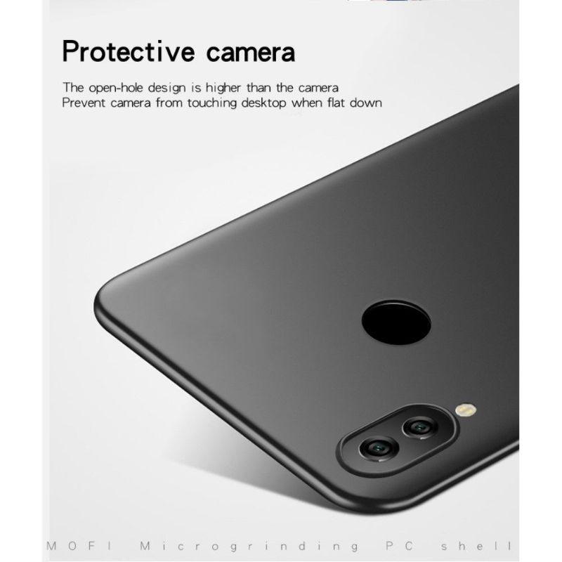 Kryty Na Mobil Na Honor 10 Lite Mofi Ultra Fine Matte