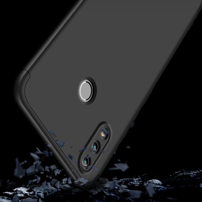 Kryty Na Mobil Na Honor 10 Lite Odnímatelný Matný Povlak X-duo