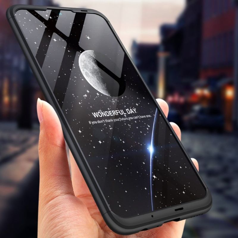 Kryty Na Mobil Na Honor 10 Lite Odnímatelný Matný Povlak X-duo